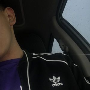 Meet your Posher, Junior